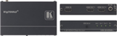 �Ɩ��p�f��AV�@��̃N���[�}�[�G���N�g���j�N�X(KOIKE Kramer ElectronicsJapan)�́uVM-2Hxl�v